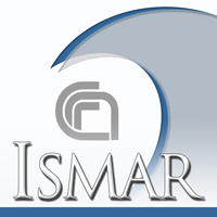 Logo ISMAR